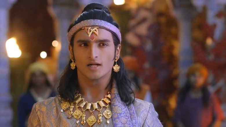 Still image for RadhaKrishn season 1 episode 73: Ayaan Makes a Revelation Still image for RadhaKrishn season 1 episode 73: Ayaan Makes a Revelation