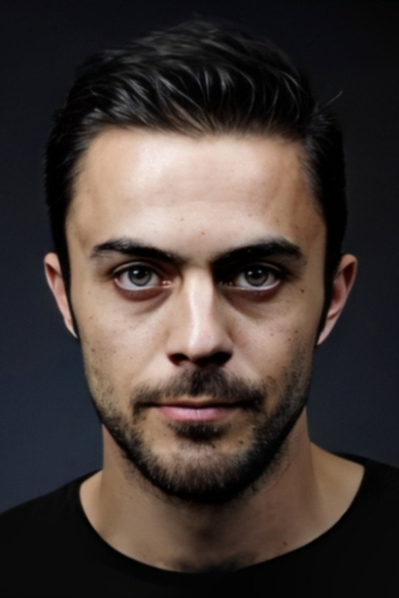Eren Hacısalihoğlu photo