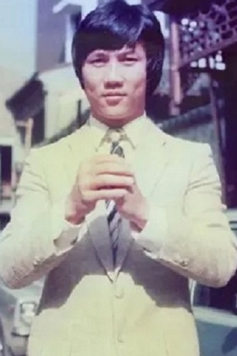 Tony Wong photo 2