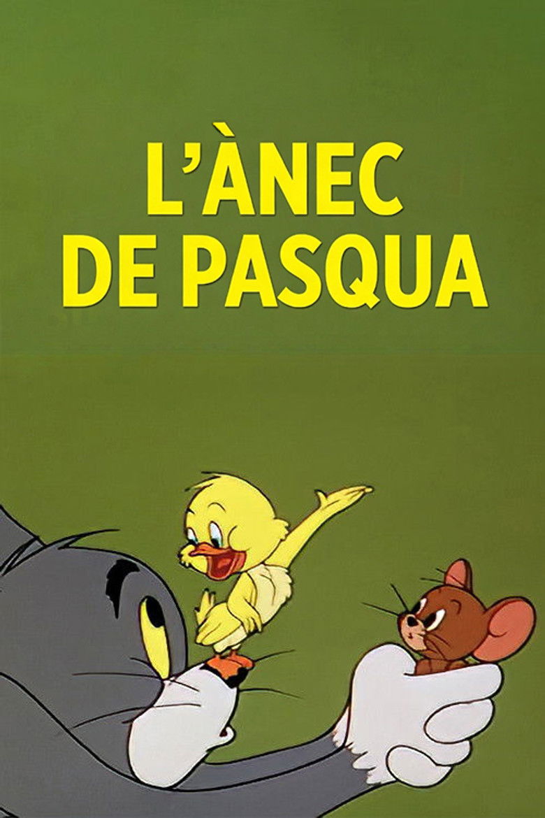 Imatge de L'ànec de Pasqua