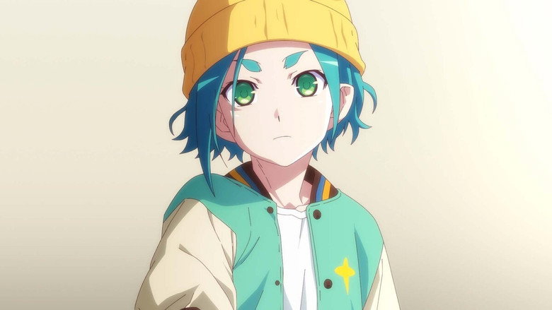 Still from Monogatari - Season 5 Episode 6