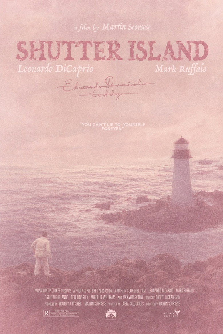 Imatge de Shutter Island