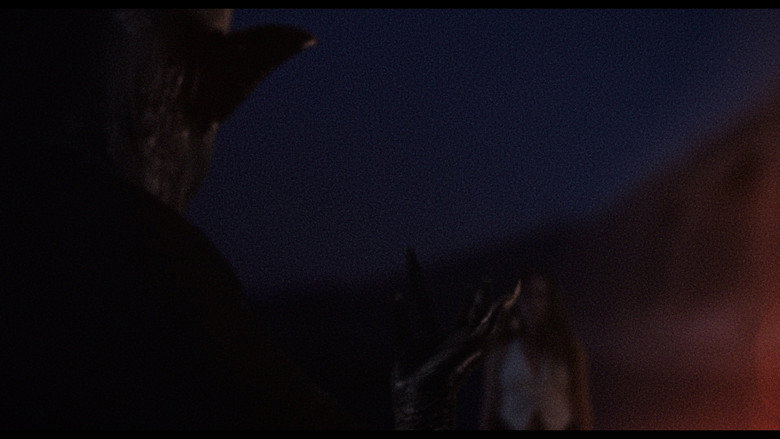 Still from Dracula: The Night Around Us