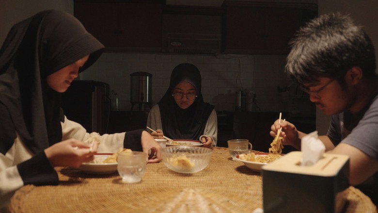 Cena de Tak Semua Tentang Dirimu