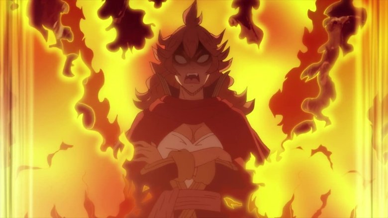 Black Clover Capítulo 133 Sub Español Online ~ Azaku
