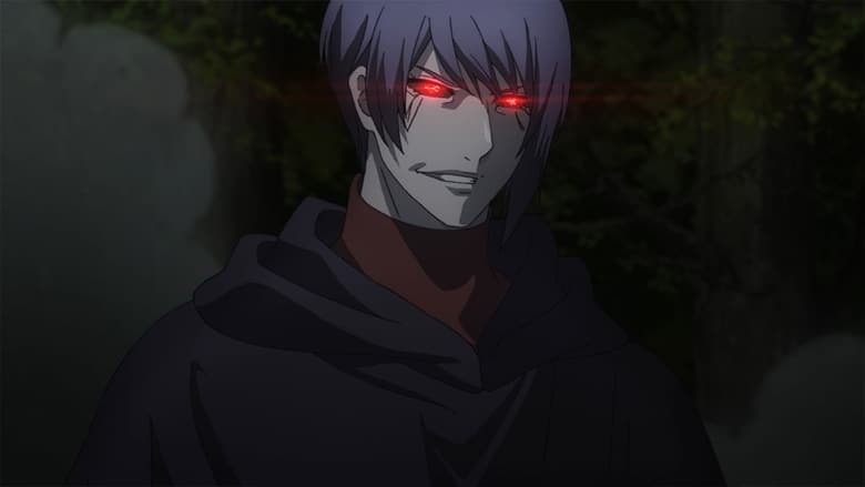 Tokyo Ghoul:re 2ª Temporada Dublado - Episódio 1 - Animes Online