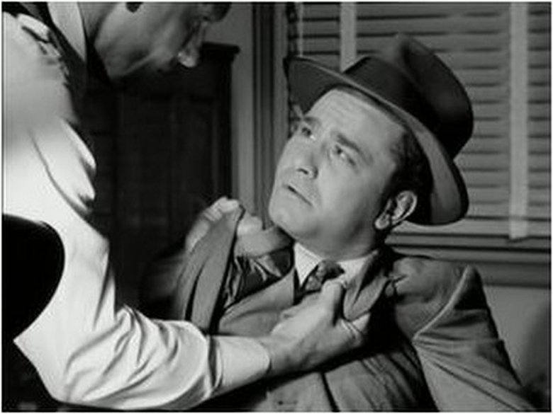 Still image for The Untouchables season 1 episode 26: Underworld Bank Still image for The Untouchables season 1 episode 26: Underworld Bank