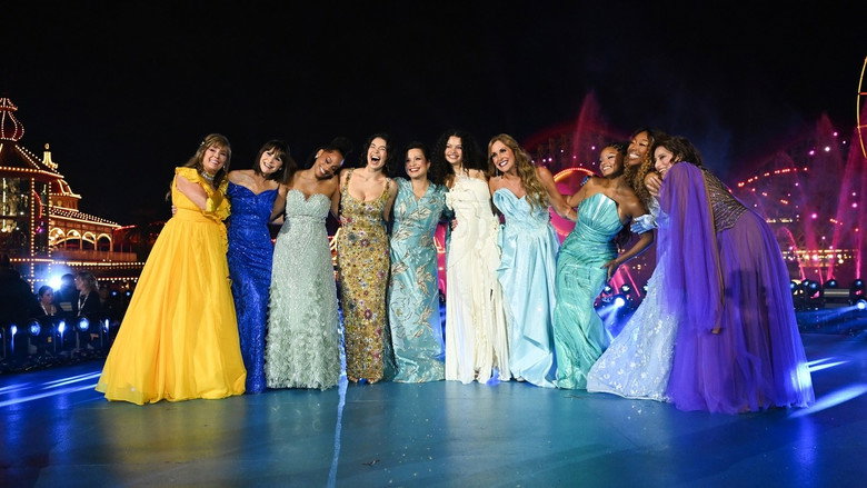 تصویر 1 از Disney Princess: The Ultimate Concert Celebration