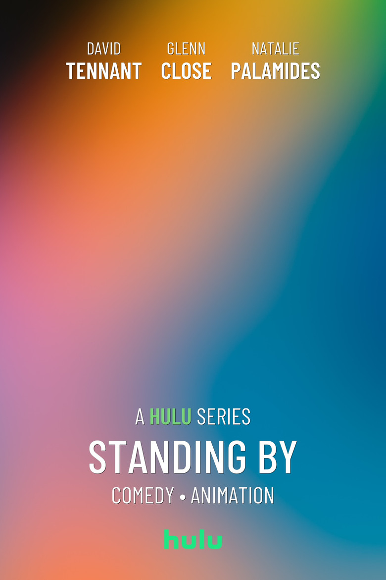 Standing By