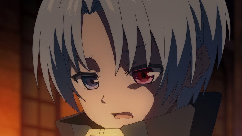 Still from Noble Reincarnation: Born Blessed, So I'll Obtain Ultimate Power - Season 1 Episode 12
