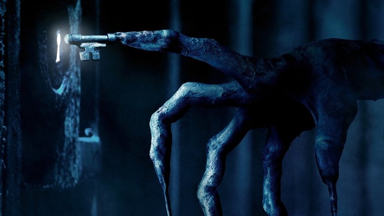 Insidious : La Dernière Clé