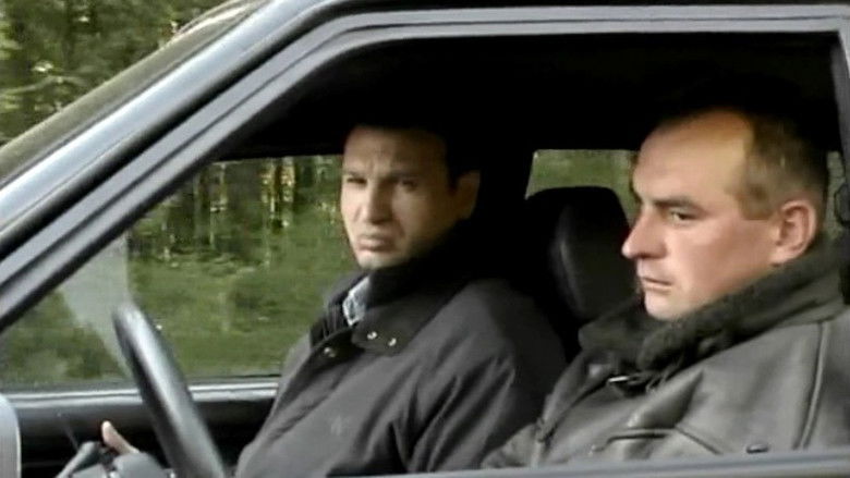 Still image for Truckers season 1 episode 12: Episode 12