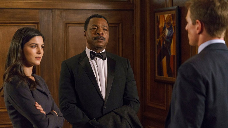 Still from Правосудие Чикаго - Season 1 Episode 6