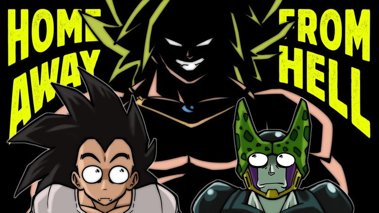 Home Away From Heck ｜ HFIL Episode 11
