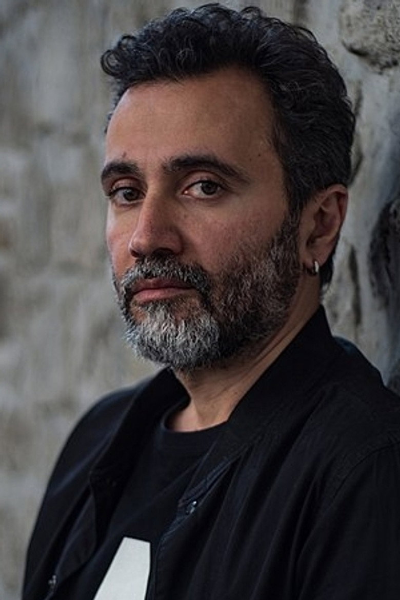 Talal Derki photo 2