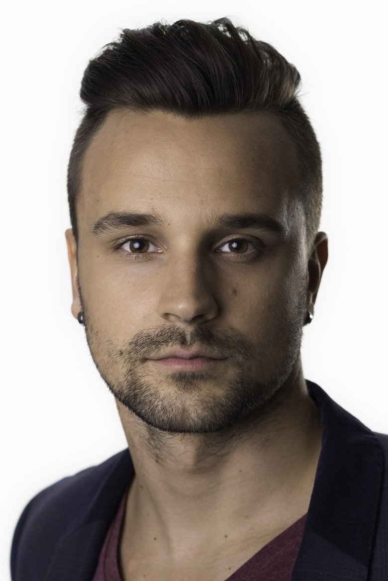 Mikko Parikka photo 2