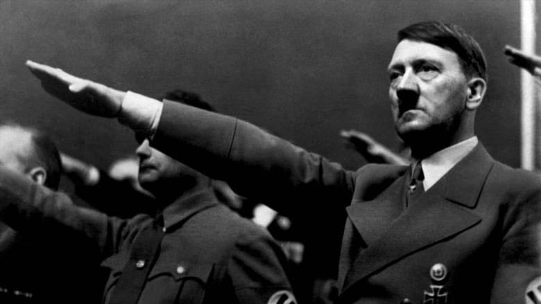 Adolf Hitler: The Greatest Story Never Told