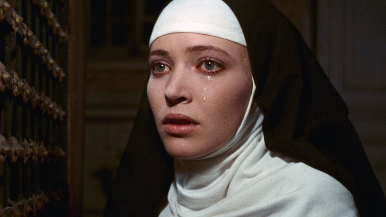 The Nun