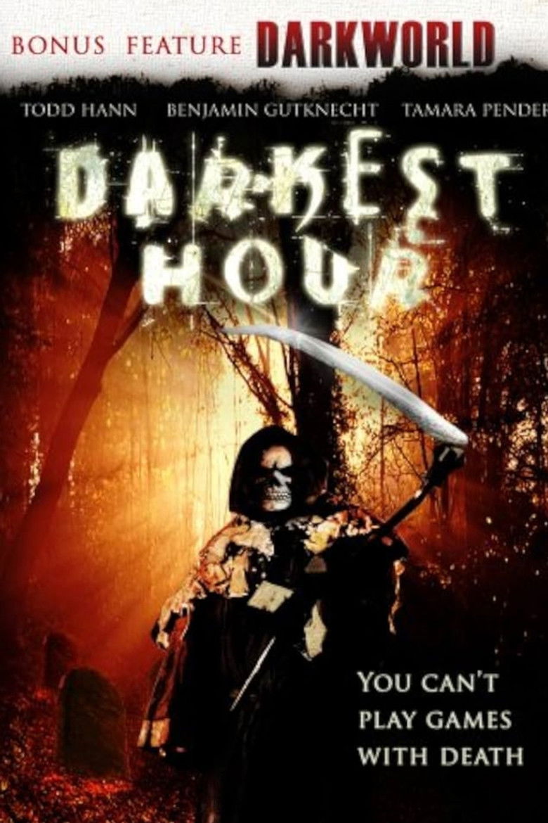 Imatge de Darkest Hour