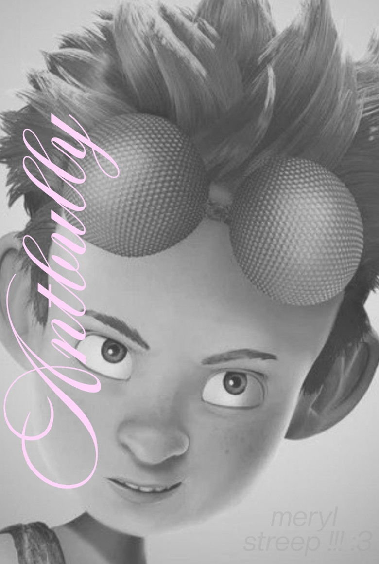 Imatge de Ant bully: Benvingut al formiguer