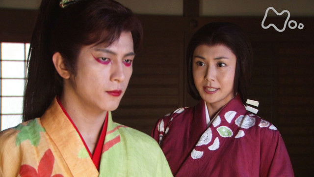 Still image for Toshiie and Matsu season 1 episode 18: Lord of Fuchu Still image for Toshiie and Matsu season 1 episode 18: Lord of Fuchu