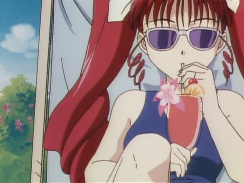 Still image for Seraphim Call season 1 episode 8: RINDOU Ayaka - Acropolis International Rescue Team Still image for Seraphim Call season 1 episode 8: RINDOU Ayaka - Acropolis International Rescue Team