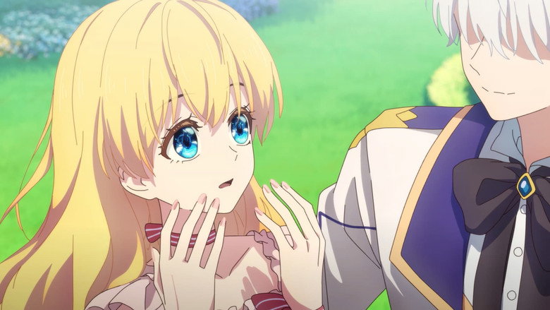 Still from The Fated Magical Princess: Who Made Me a Princess - Season 1 Episode 10