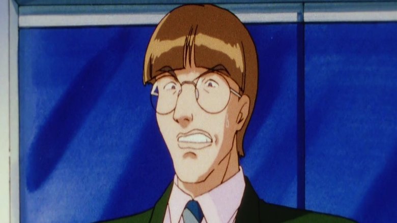 Still image for Saint Tail season 1 episode 31: Steal the Jewel of the Moon! Still image for Saint Tail season 1 episode 31: Steal the Jewel of the Moon!