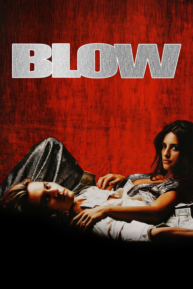 Blow poster