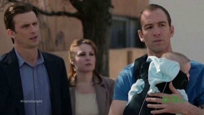 Ochrana svědků Sezóna 5 Epizoda 6 bombuj