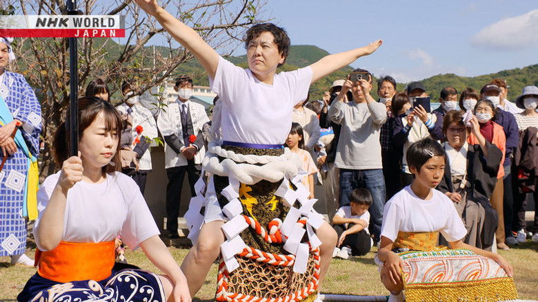 Nagasaki - Free to Enjoy Life