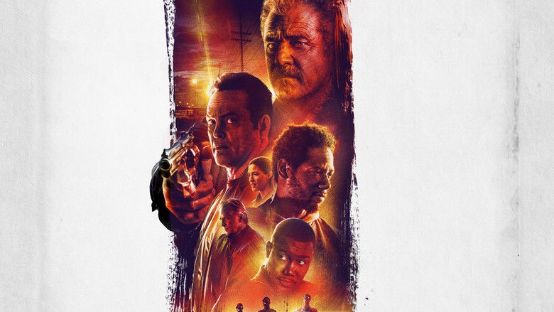 Image d'arrière-plan 11 du film Traîné sur le bitume