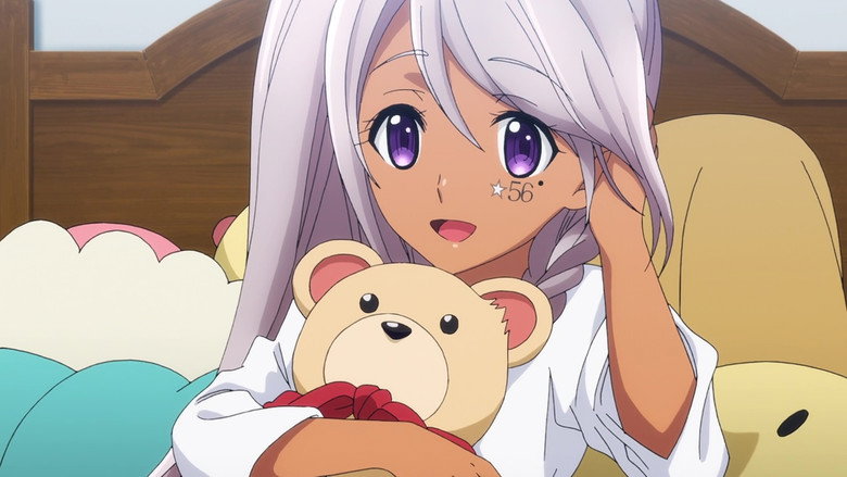 Still from Plunderer - Season 1 Episode 14