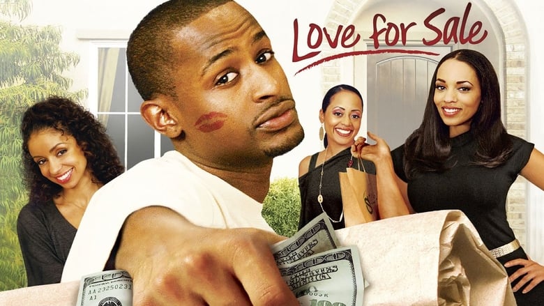 Love for Sale movie poster