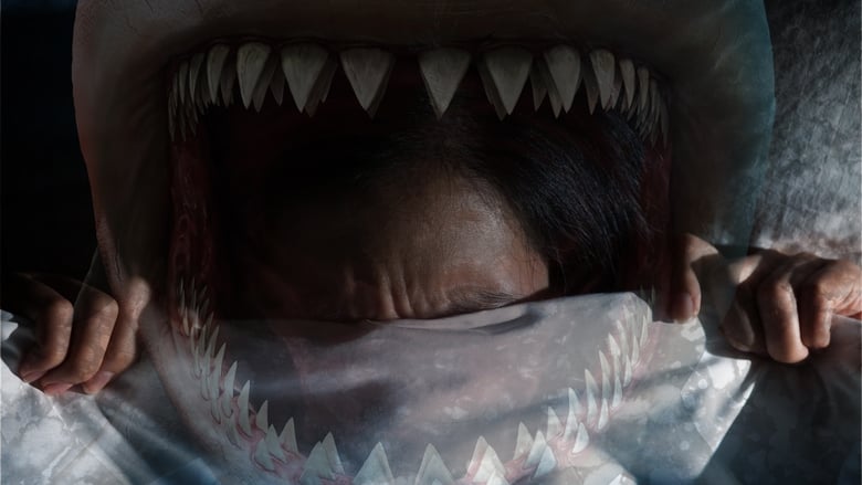 watch Nightmare Shark now