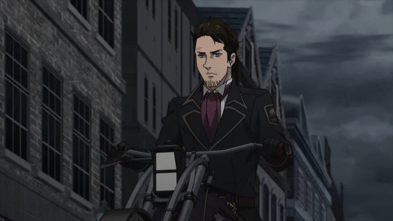 Still from Fairy Gone - Season 1 Episode 22