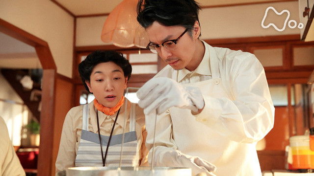 Still image for Manpuku season 1 episode 132: Week 23 - Episode 132 Still image for Manpuku season 1 episode 132: Week 23 - Episode 132