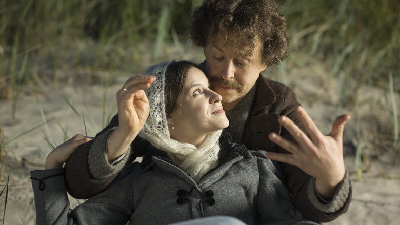 Image d'arrière-plan 2 du film Laiškai Sofijai