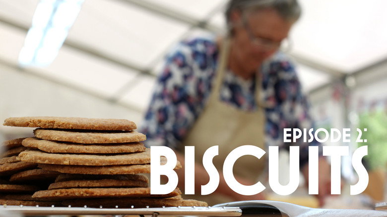 Still from The Great British Bake Off - Season 7 Episode 2
