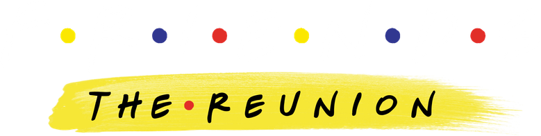Imagen de Friends: El Reencuentro