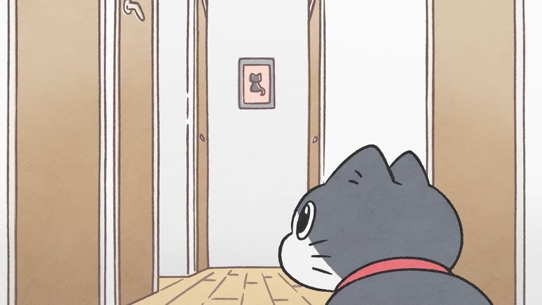 Still image for Cat Uncle: The Guy That Got Reincarnated As a Cat season 1 episode 14: Episode 14