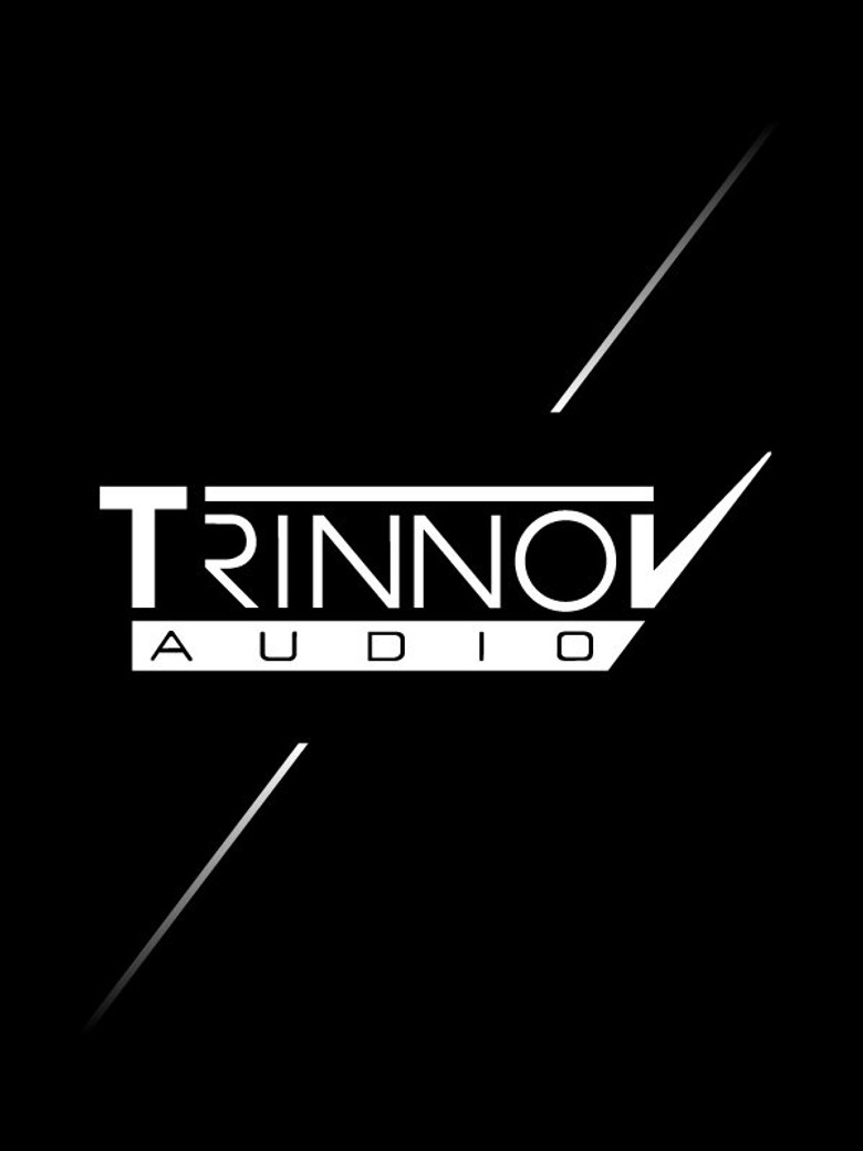 Trinnov Trailers poster