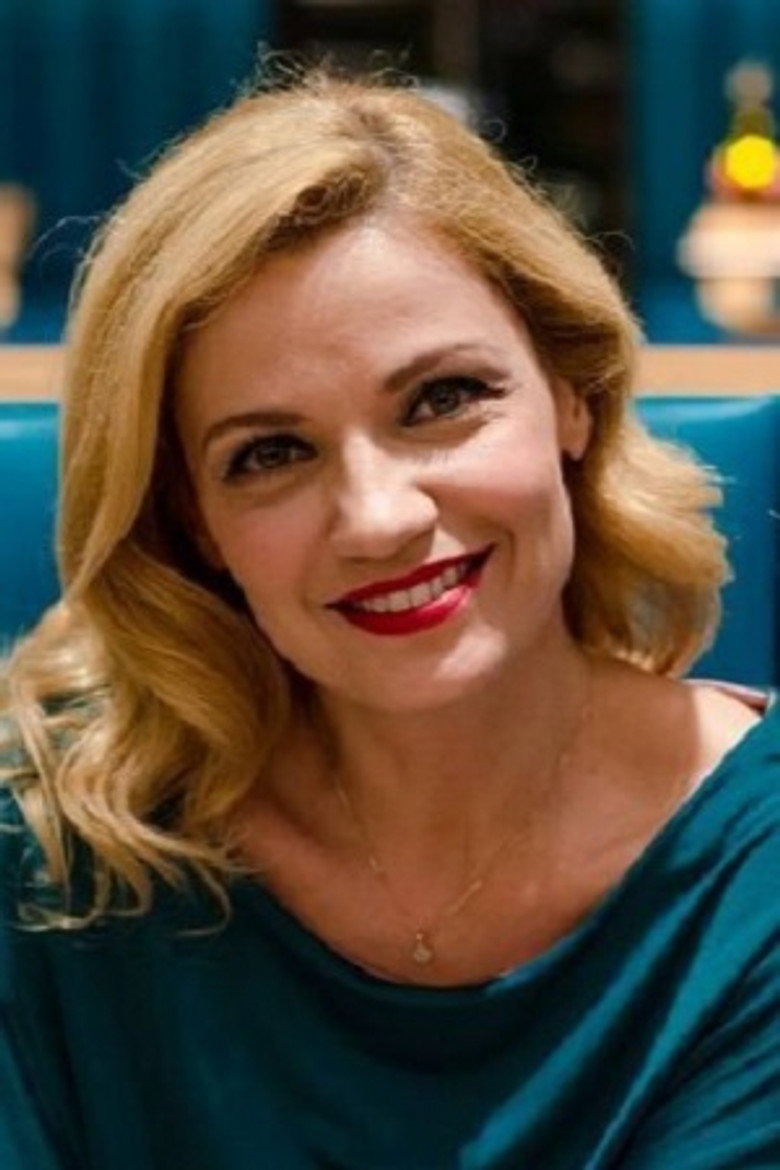 Panagiota Vlanti photo 2