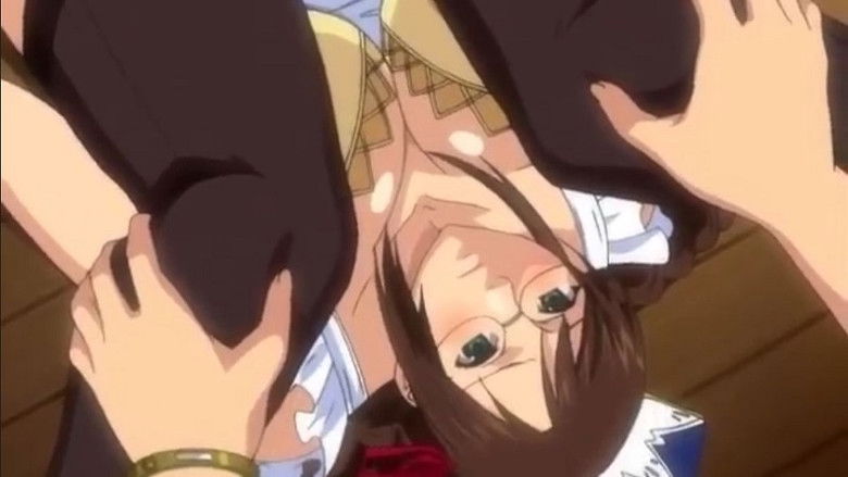 Still image for STARLESS 21st Century nymphomaniacs. season 1 episode 2: Sensational Practice Still image for STARLESS 21st Century nymphomaniacs. season 1 episode 2: Sensational Practice