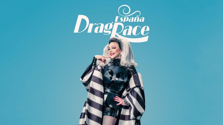 Drag Race Spain (2021)