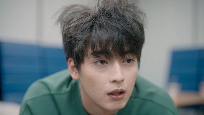 Still image for Seventy-Five Twenty-One season 1 episode 2: I'm Ara