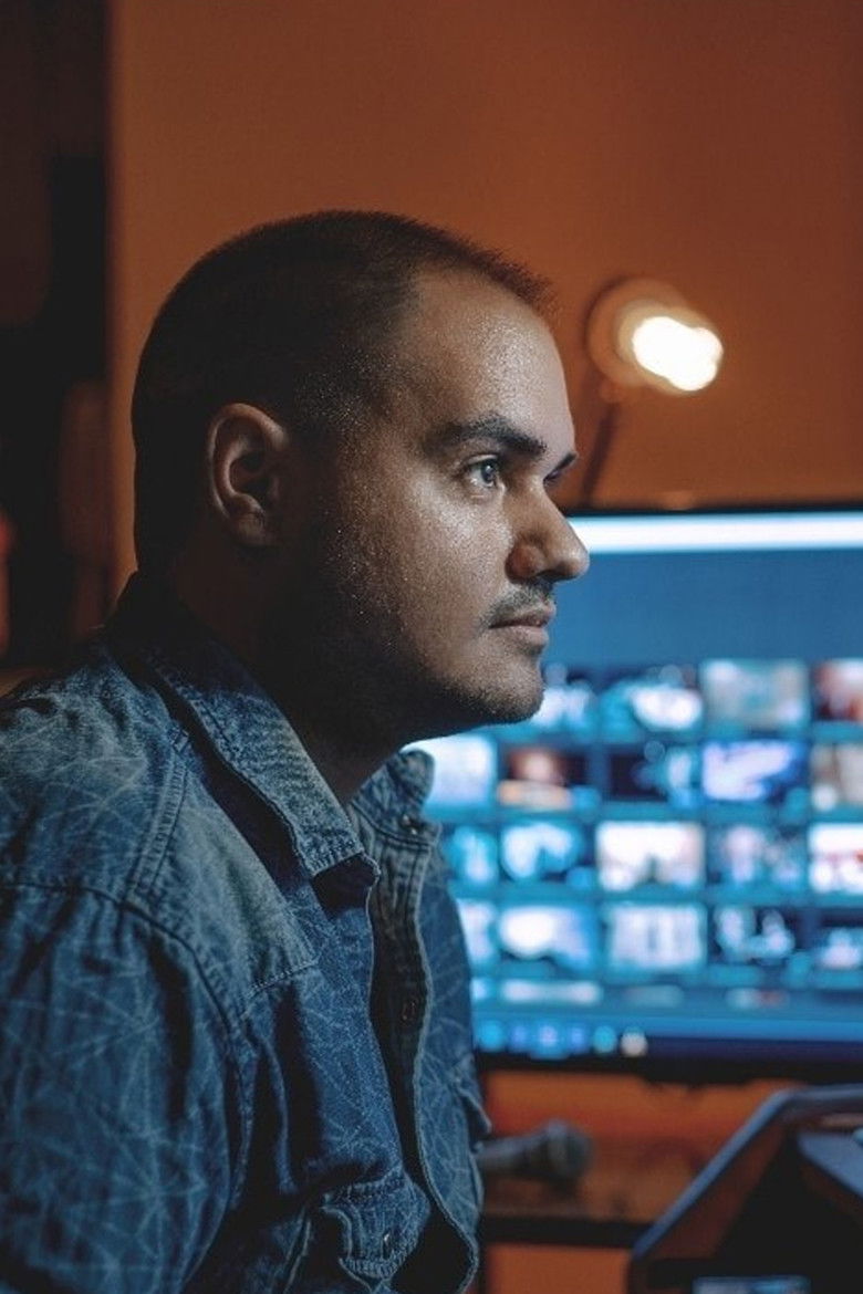 Eimi Pouli portrait image