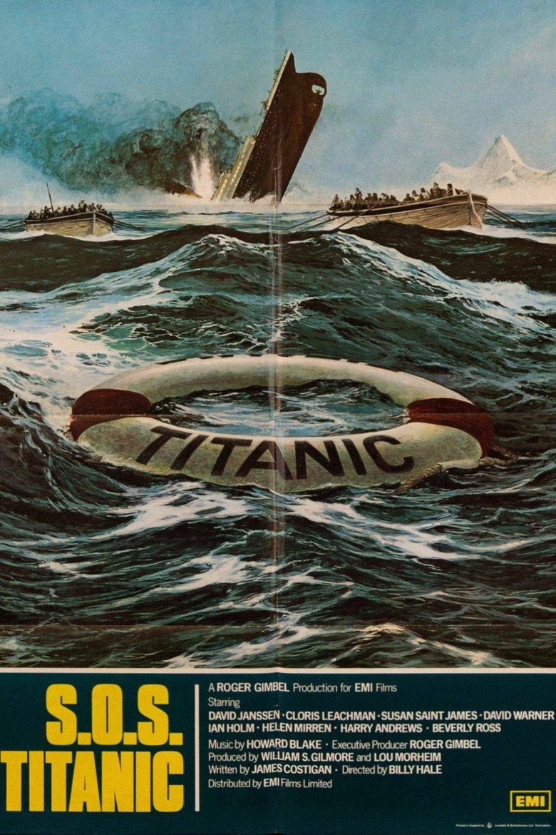Imatge de S.O.S. Titanic