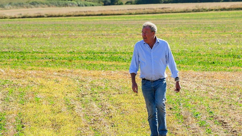 Still from Clarkson's Farm - Season 5 Episode 5