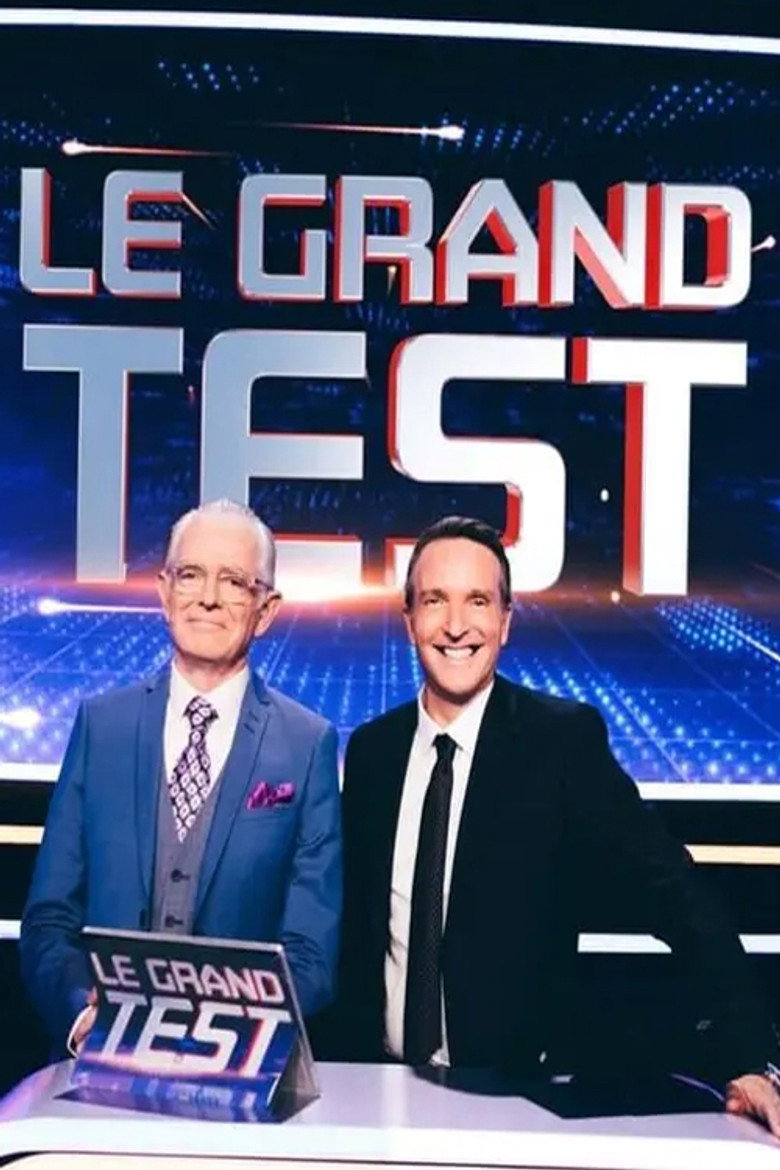 Le Grand Test